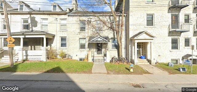 Larawan ng 229 Brock Street sa Winnipeg, Manitoba