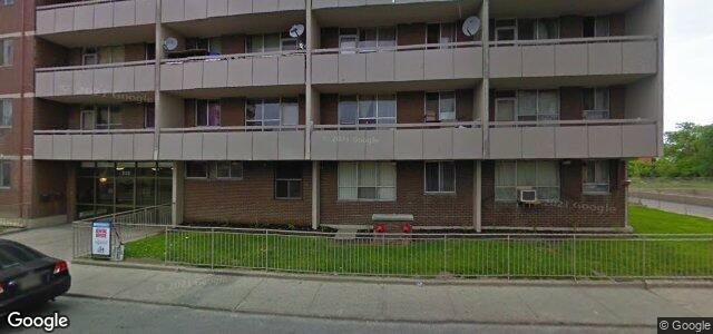 Larawan ng 230 Oak Street sa Winnipeg, Manitoba