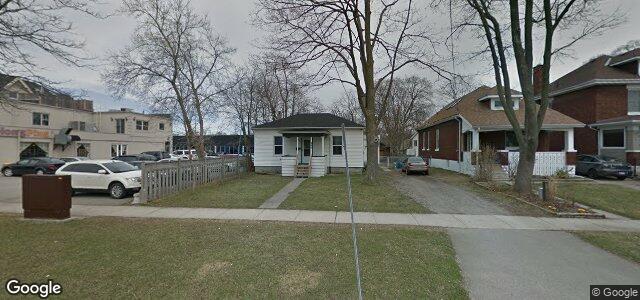 Photo of 230 Waterloo Street in Winnipeg, Manitoba