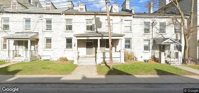 Larawan ng 231 Brock Street sa Winnipeg, Manitoba