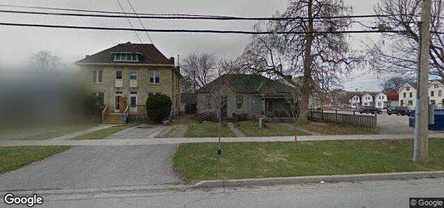 Larawan ng 231 Waterloo Street sa Winnipeg, Manitoba