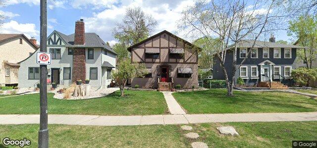 Larawan ng 232 Cordova Street sa Winnipeg, Manitoba