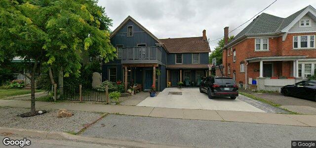 Larawan ng 232 Queenston Street sa Winnipeg, Manitoba