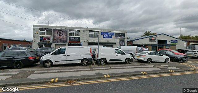 Larawan ng 232 Waterloo Street sa Winnipeg, Manitoba