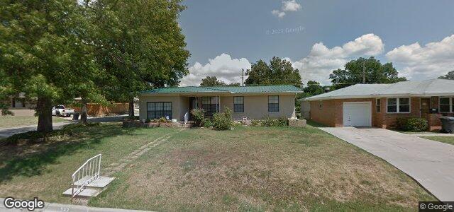 Larawan ng 233 Campbell Street sa Winnipeg, Manitoba