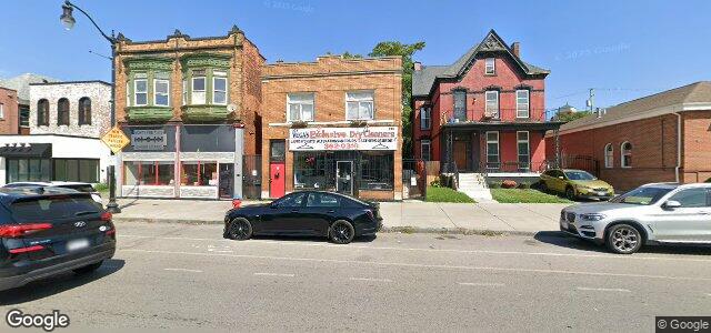Larawan ng 233 Niagara Street sa Winnipeg, Manitoba