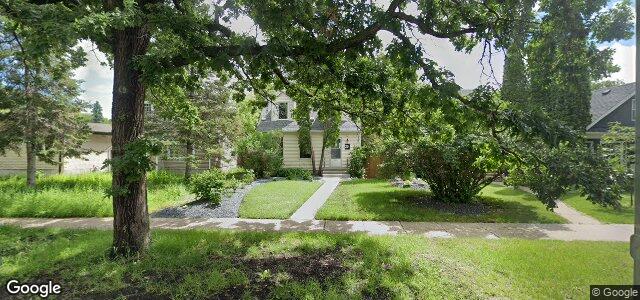 Photo of 234 Lindsay Street in Winnipeg, Manitoba