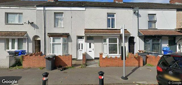 Larawan ng 234 Waterloo Street sa Winnipeg, Manitoba