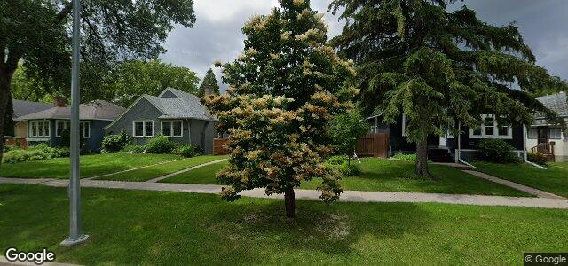 Larawan ng 235 Borebank Street sa Winnipeg, Manitoba