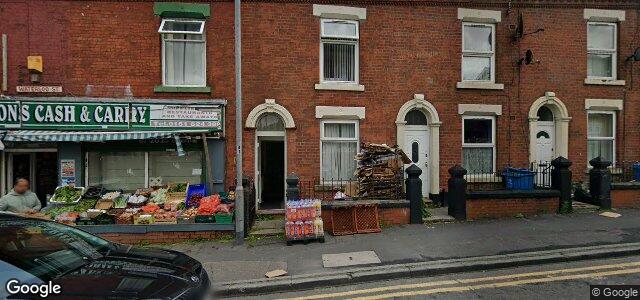 Larawan ng 235 Waterloo Street sa Winnipeg, Manitoba