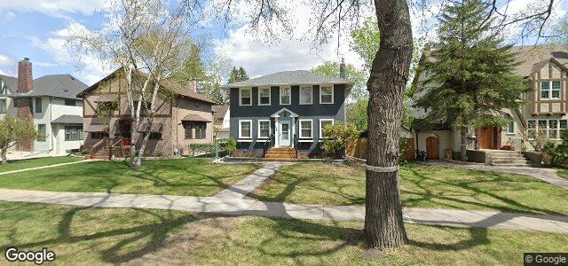 Larawan ng 236 Cordova Street sa Winnipeg, Manitoba