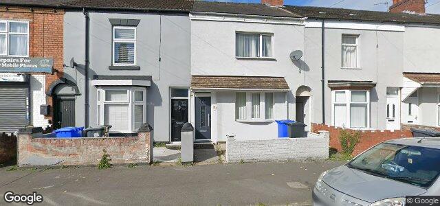 Larawan ng 236 Waterloo Street sa Winnipeg, Manitoba