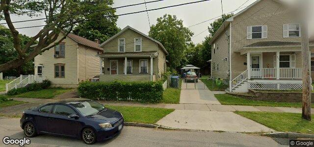 Larawan ng 237 Campbell Street sa Winnipeg, Manitoba
