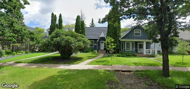 238 Lindsay Street（加拿大曼尼托巴省溫尼伯市）房屋照片