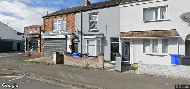 Larawan ng 238 Waterloo Street sa Winnipeg, Manitoba