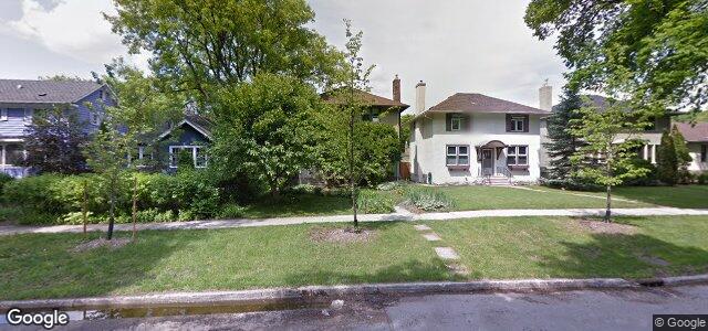 Larawan ng 239 Niagara Street sa Winnipeg, Manitoba