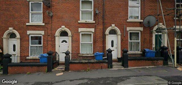 Larawan ng 239 Waterloo Street sa Winnipeg, Manitoba