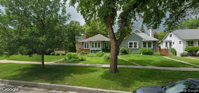 Larawan ng 241 Borebank Street sa Winnipeg, Manitoba