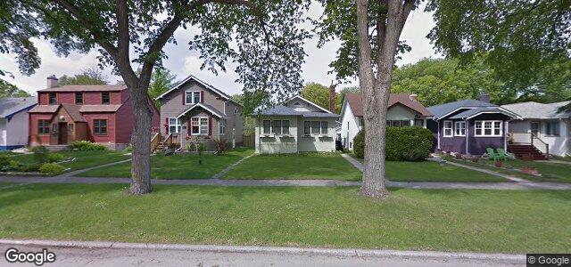 Larawan ng 241 Campbell Street sa Winnipeg, Manitoba