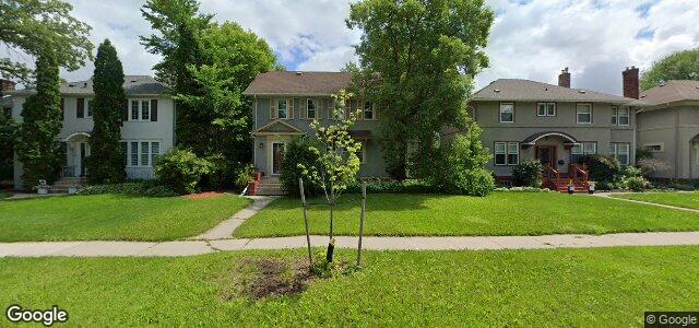 Larawan ng 242 Montrose Street sa Winnipeg, Manitoba