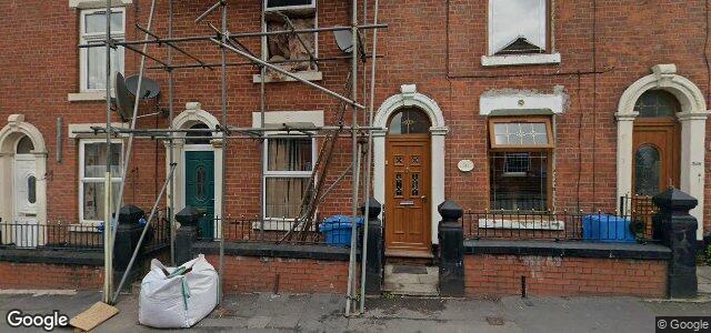 Larawan ng 243 Waterloo Street sa Winnipeg, Manitoba