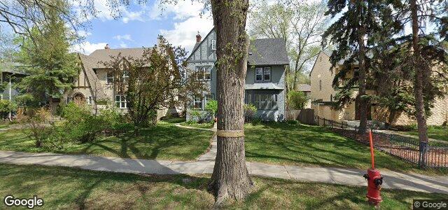 244 Cordova Street（加拿大曼尼托巴省溫尼伯市）房屋照片