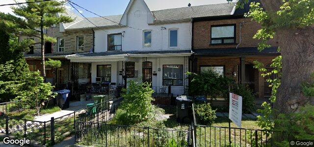 Larawan ng 244 Niagara Street sa Winnipeg, Manitoba