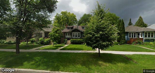 Larawan ng 245 Borebank Street sa Winnipeg, Manitoba