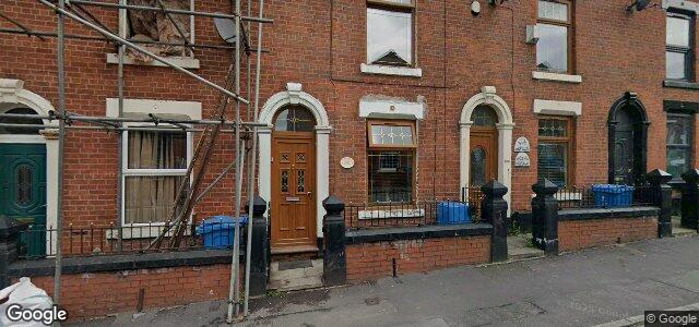 Larawan ng 245 Waterloo Street sa Winnipeg, Manitoba