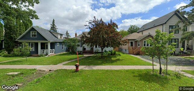 Larawan ng 246 Lindsay Street sa Winnipeg, Manitoba