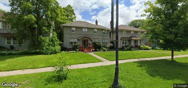 Larawan ng 246 Montrose Street sa Winnipeg, Manitoba