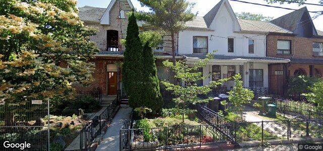 Photo of 246 Niagara Street in Winnipeg, Manitoba