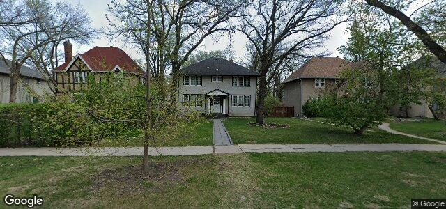 246 Waverley Street（加拿大曼尼托巴省温尼伯市）房屋照片