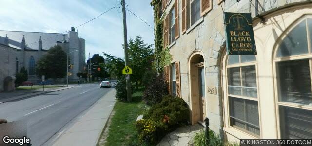 Photo of 247 Brock Street in Winnipeg, Manitoba