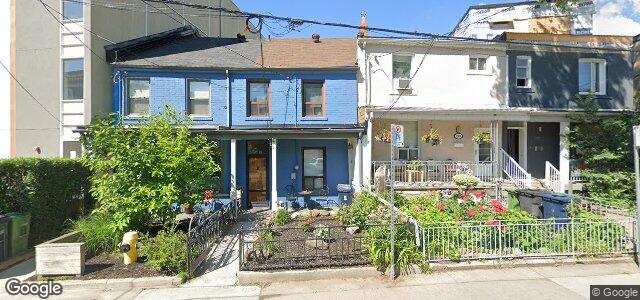 247 Niagara Street（加拿大曼尼托巴省溫尼伯市）房屋照片