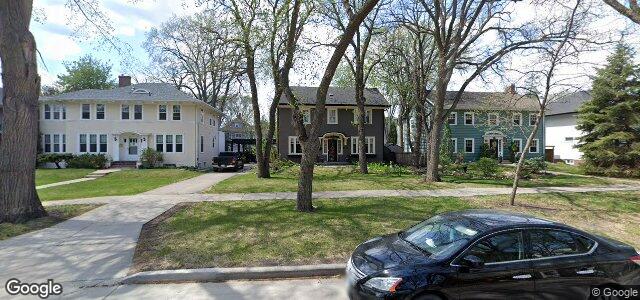 Larawan ng 249 Waverley Street sa Winnipeg, Manitoba