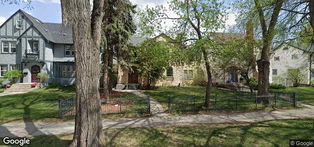 Larawan ng 250 Cordova Street sa Winnipeg, Manitoba