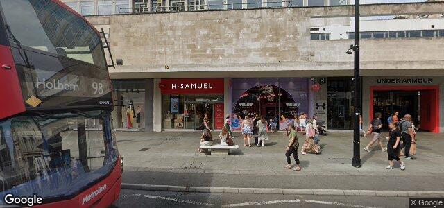 Larawan ng 250 Oxford Street sa Winnipeg, Manitoba