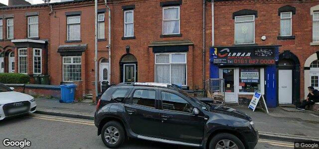 Larawan ng 250 Waterloo Street sa Winnipeg, Manitoba