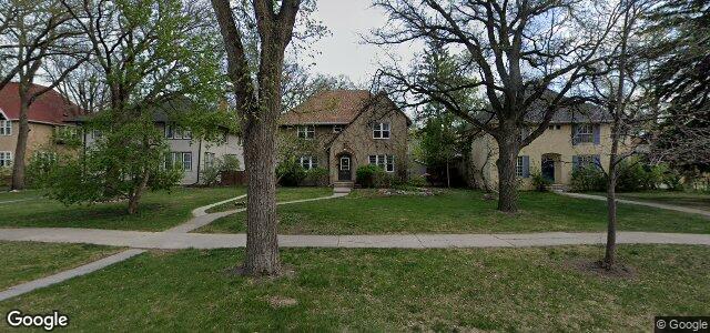 Larawan ng 250 Waverley Street sa Winnipeg, Manitoba