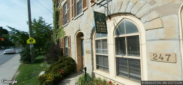 Larawan ng 251 Brock Street sa Winnipeg, Manitoba