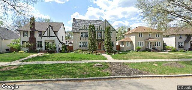 251 Cordova Street（加拿大曼尼托巴省溫尼伯市）房屋照片