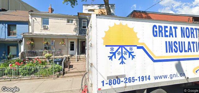 Larawan ng 251 Niagara Street sa Winnipeg, Manitoba