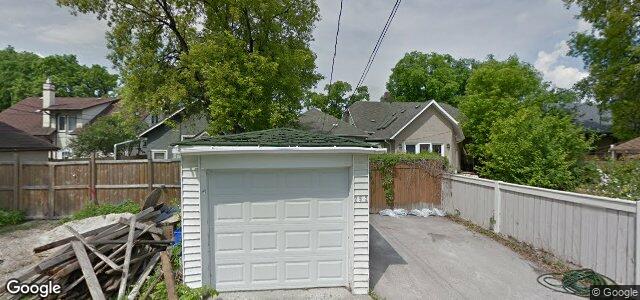 Larawan ng 252 Borebank Street sa Winnipeg, Manitoba