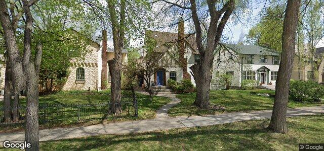 Larawan ng 252 Cordova Street sa Winnipeg, Manitoba