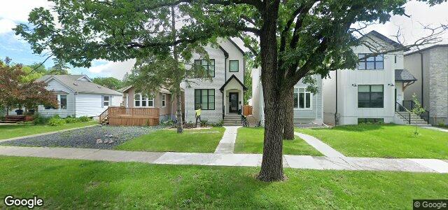 Photo of 252 Lindsay Street in Winnipeg, Manitoba