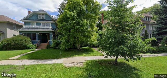 Photo of 252 Montrose Street in Winnipeg, Manitoba