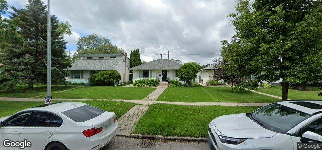 Larawan ng 253 Lindsay Street sa Winnipeg, Manitoba