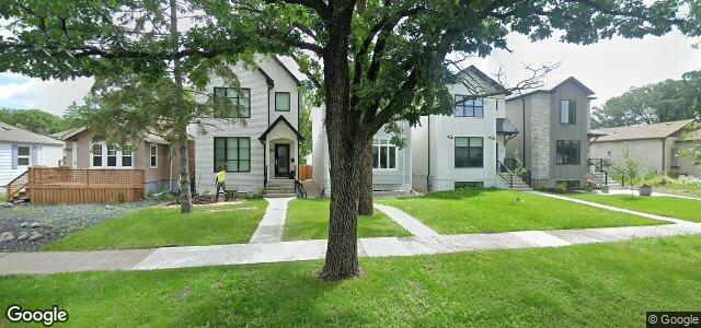 254 Lindsay Street（加拿大曼尼托巴省溫尼伯市）房屋照片