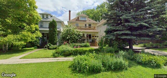 Larawan ng 254 Montrose Street sa Winnipeg, Manitoba